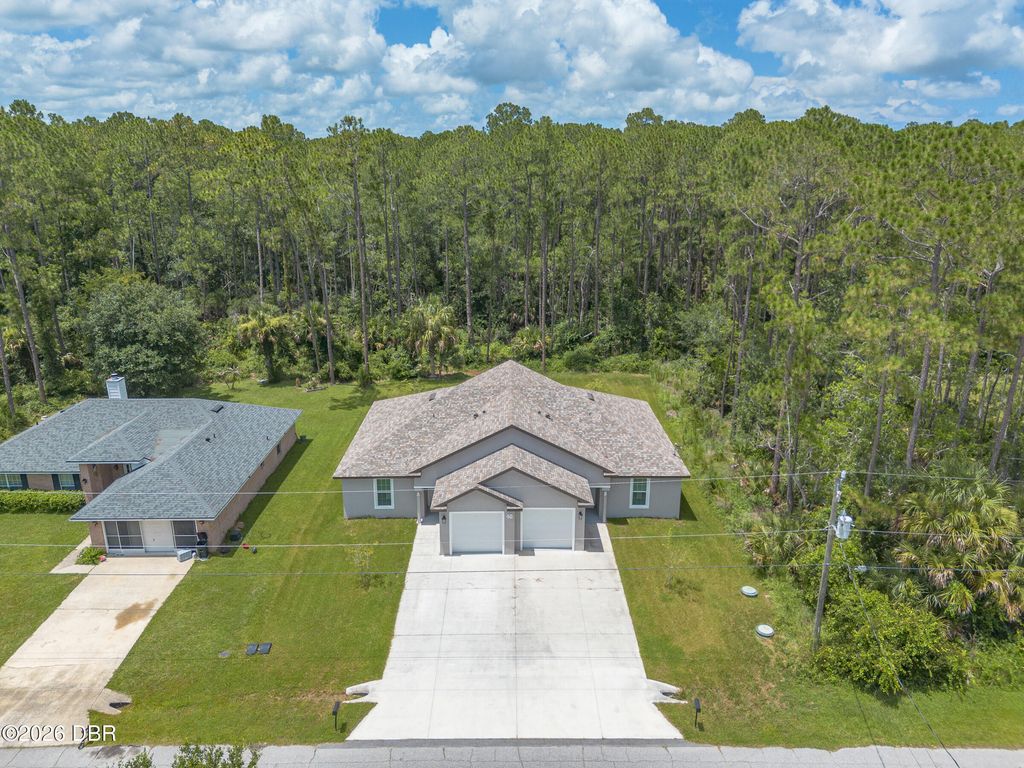 48 Regency Drive, Palm Coast, FL 32164