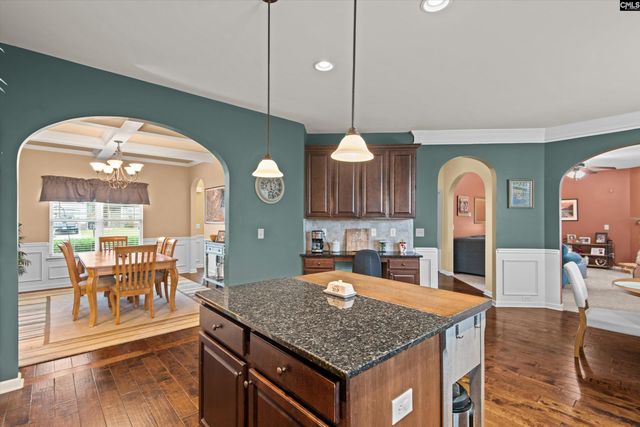 612 Twisted Oak Court, Lexington, SC 29073