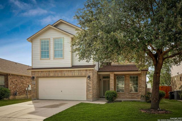 8626 Kardla Forest, San Antonio, TX 78251