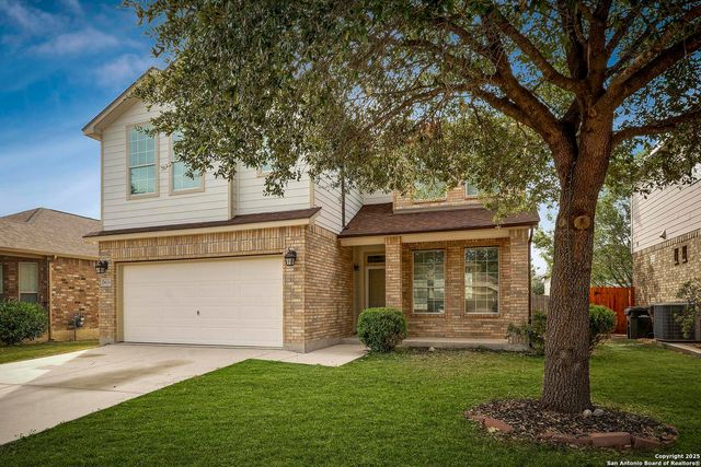 8626 Kardla Forest, San Antonio, TX 78251