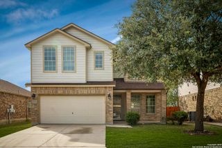 8626 Kardla Forest, San Antonio, TX 78251