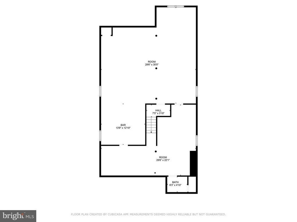 112 COTTAGE ST, Millville, NJ 08332