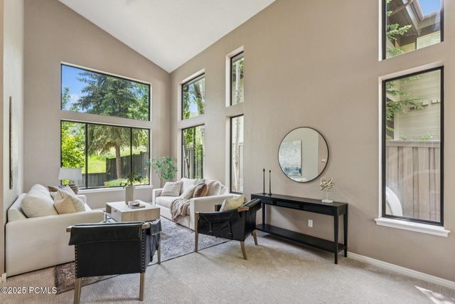 2622 Cottage Loop # 40, Park City, UT 84098