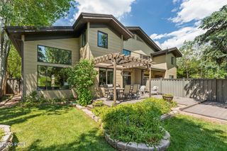 2622 Cottage Loop # 40, Park City, UT 84098