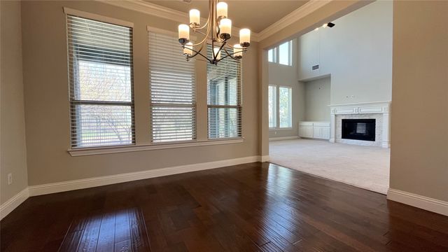 7005 Golf Club Drive, Mckinney, TX 75070