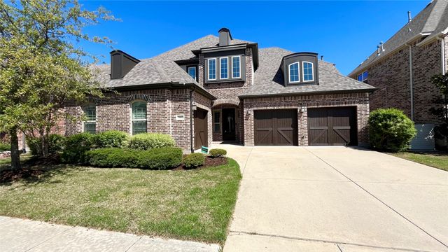 7005 Golf Club Drive, Mckinney, TX 75070