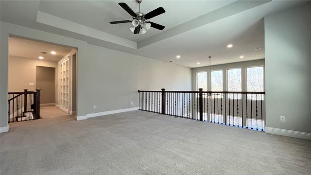 7005 Golf Club Drive, Mckinney, TX 75070