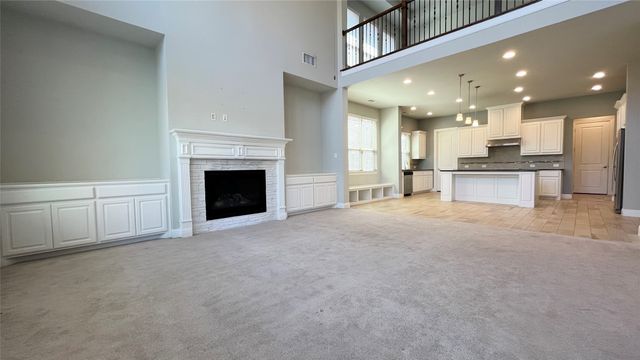 7005 Golf Club Drive, Mckinney, TX 75070