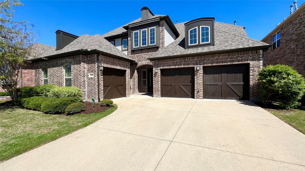 7005 Golf Club Drive, Mckinney, TX 75070