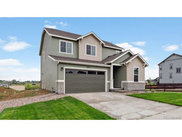 16835 Mckay Dr, Mead, CO 80542