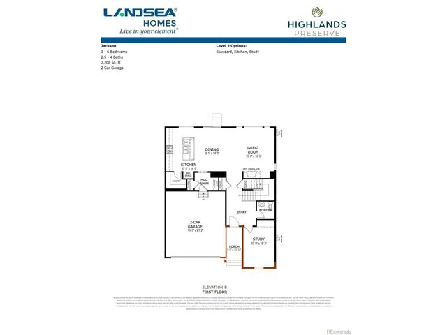 16835 Mckay Dr, Mead, CO 80542