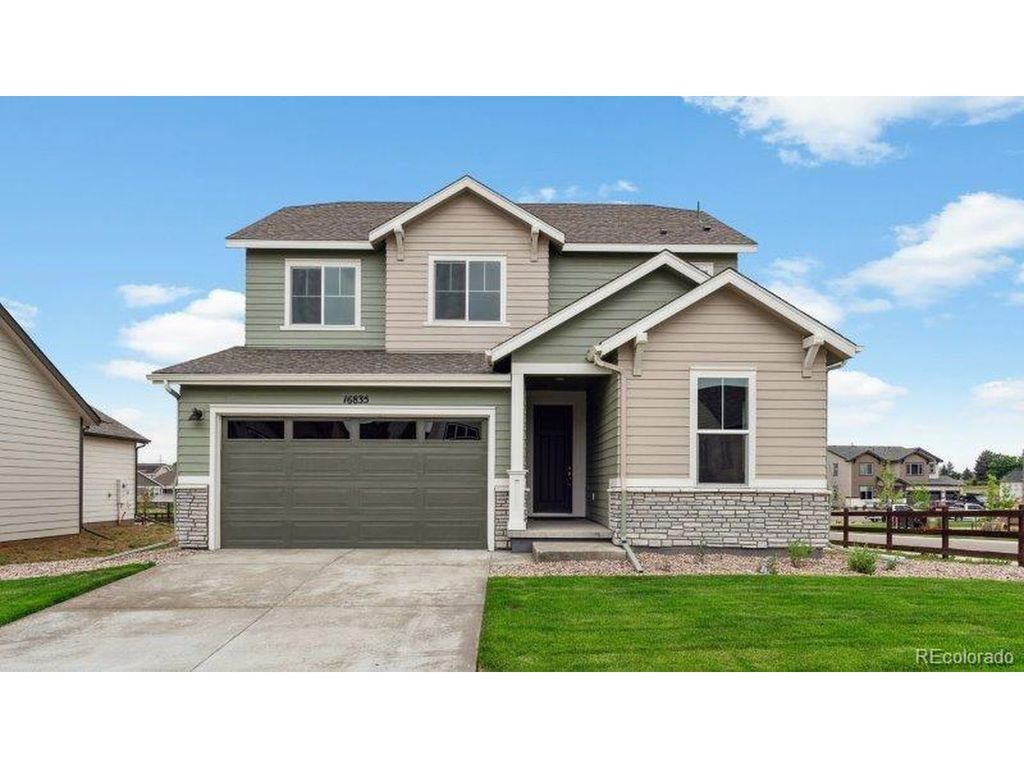 16835 Mckay Dr, Mead, CO 80542