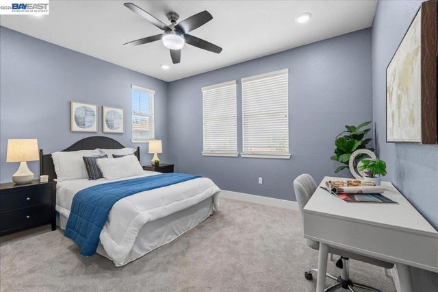 2792 Alliston Loop, Dublin, CA 94568