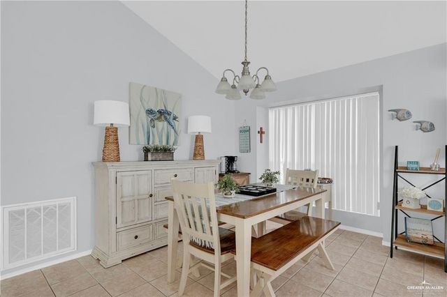 111 Abalone Circle, Port Isabel, TX 78578