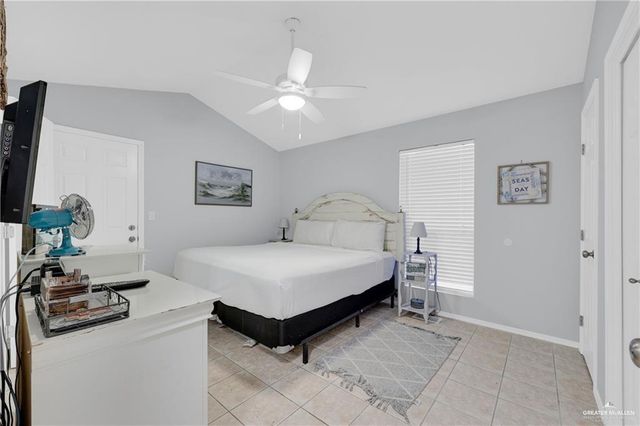 111 Abalone Circle, Port Isabel, TX 78578