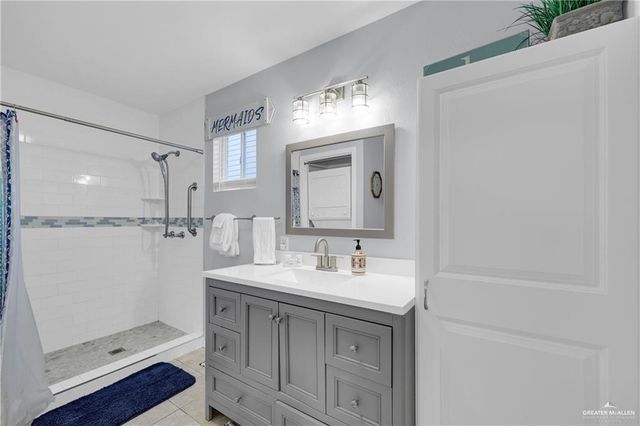 111 Abalone Circle, Port Isabel, TX 78578