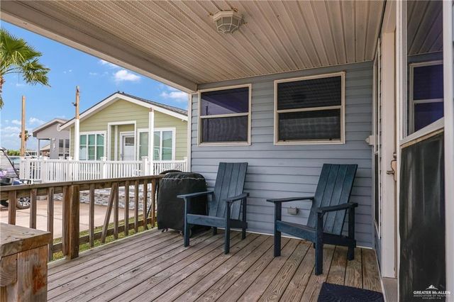 111 Abalone Circle, Port Isabel, TX 78578