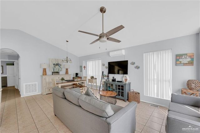 111 Abalone Circle, Port Isabel, TX 78578