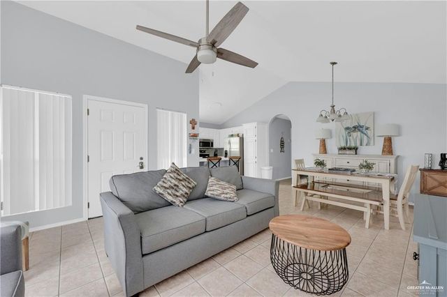 111 Abalone Circle, Port Isabel, TX 78578