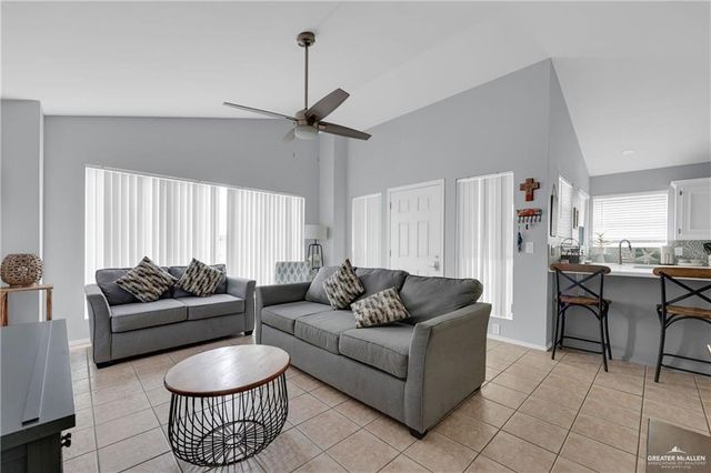 111 Abalone Circle, Port Isabel, TX 78578