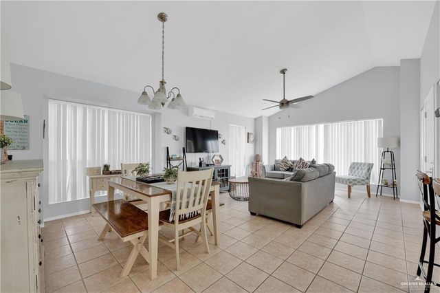 111 Abalone Circle, Port Isabel, TX 78578