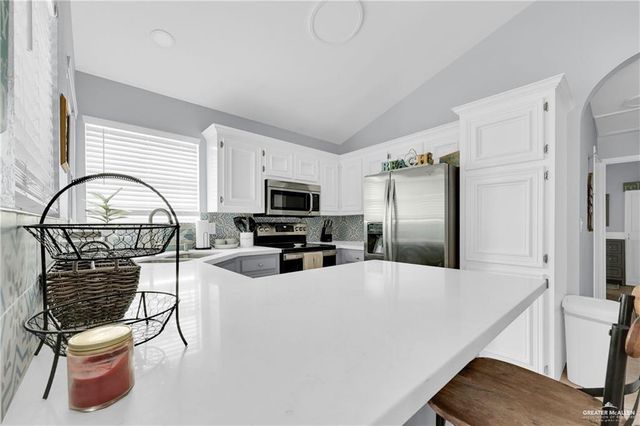 111 Abalone Circle, Port Isabel, TX 78578