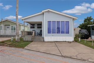 111 Abalone Circle, Port Isabel, TX 78578