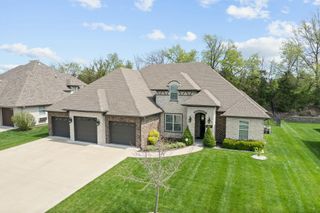 4210 GRANITE SPRINGS DRIVE DR, Columbia, MO 65203