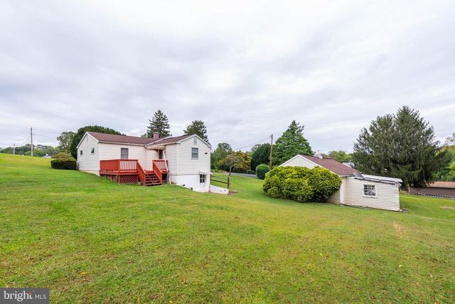 3417 E JOPPA RD, Baltimore, MD 21234