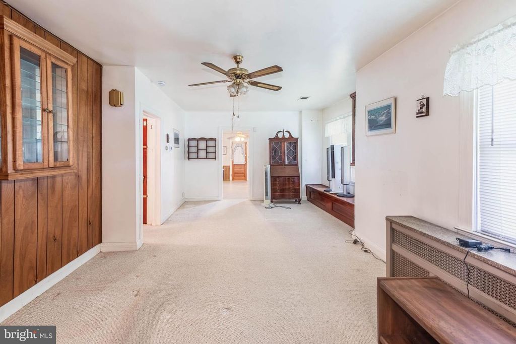 3417 E JOPPA RD, Baltimore, MD 21234