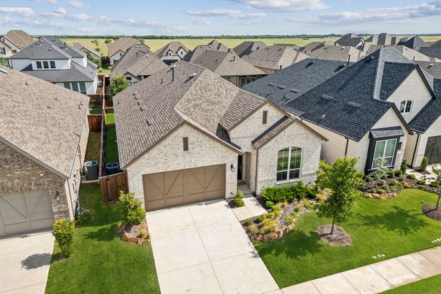 3105 Eccleston Street, Celina, TX 75009