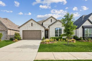 3105 Eccleston Street, Celina, TX 75009