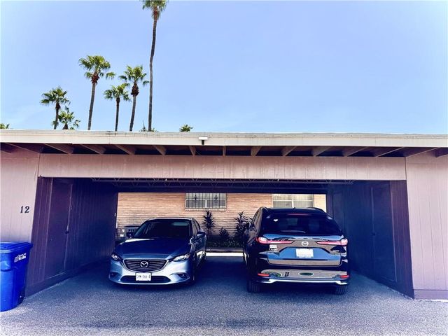 701 Hibiscus Street 12, Mcallen, TX 78504