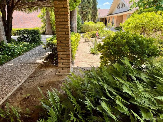 701 Hibiscus Street 12, Mcallen, TX 78504