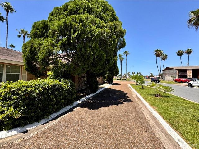 701 Hibiscus Street 12, Mcallen, TX 78504