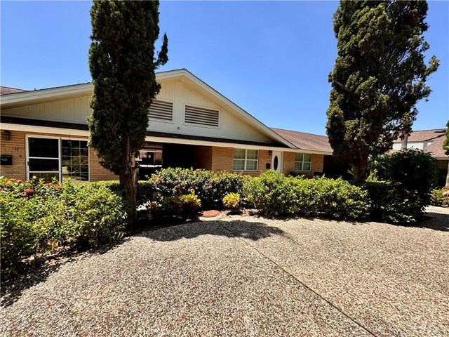 701 Hibiscus Street 12, Mcallen, TX 78504