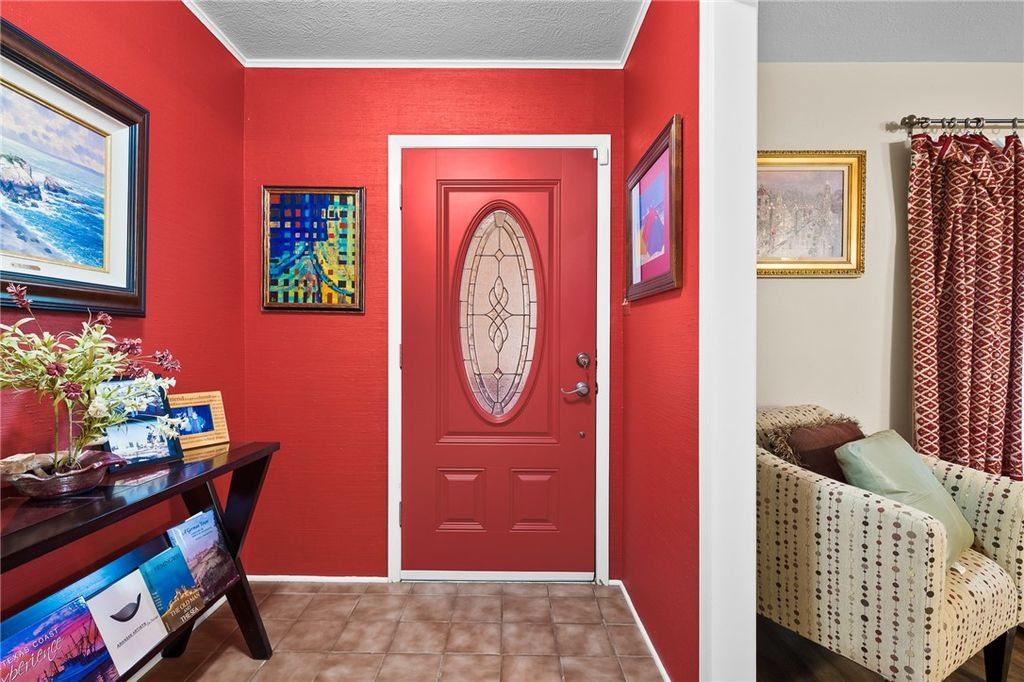 948 Oak Ave, Rockport, TX 78382 — photo 5
