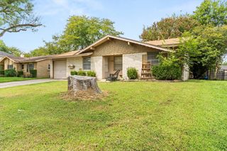 1009 Ashland, Mesquite, TX 75149