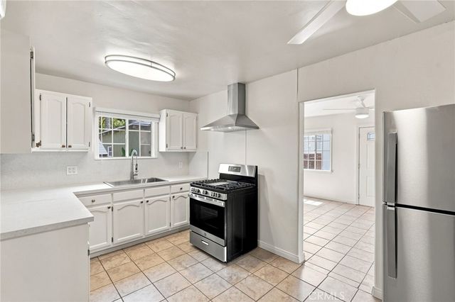 5917 MORRILL, Whittier, CA 90606