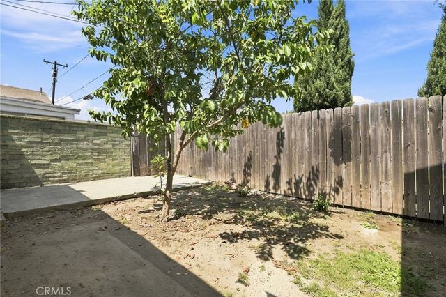5917 MORRILL, Whittier, CA 90606