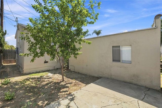 5917 MORRILL, Whittier, CA 90606