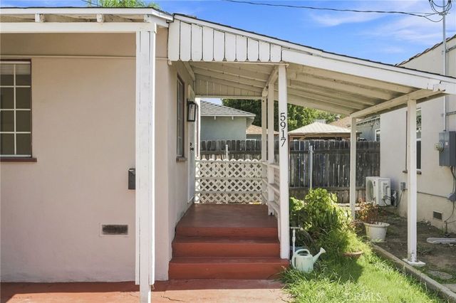 5917 MORRILL, Whittier, CA 90606