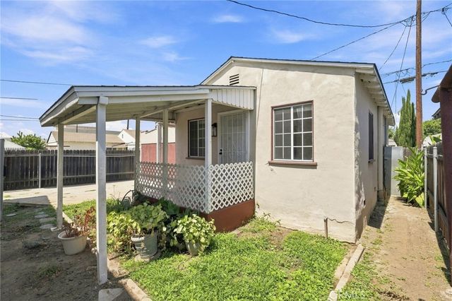 5917 MORRILL, Whittier, CA 90606