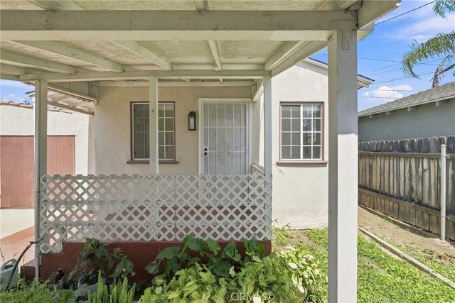 5917 MORRILL, Whittier, CA 90606
