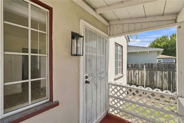 5917 MORRILL, Whittier, CA 90606