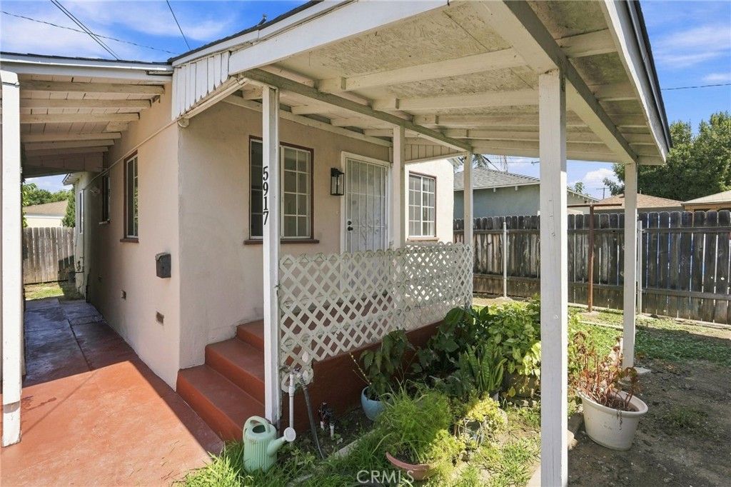 5917 MORRILL, Whittier, CA 90606