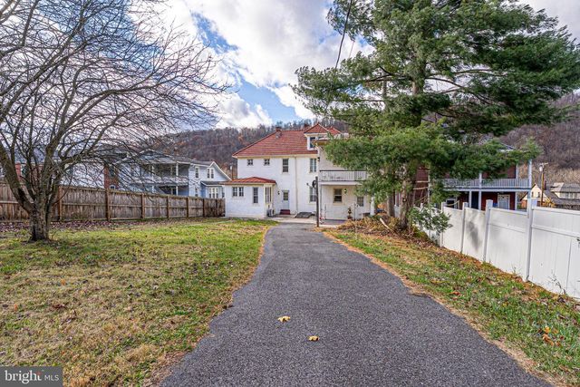 342 NATIONAL HWY, Lavale, MD 21502