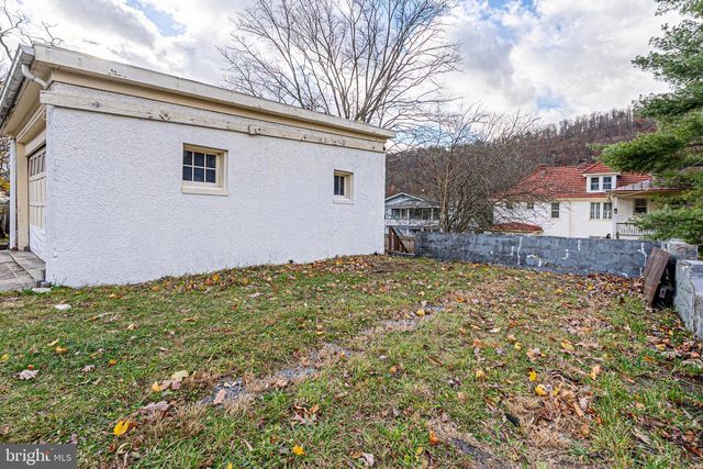 342 NATIONAL HWY, Lavale, MD 21502