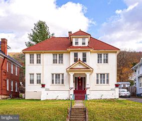 342 NATIONAL HWY, Lavale, MD 21502