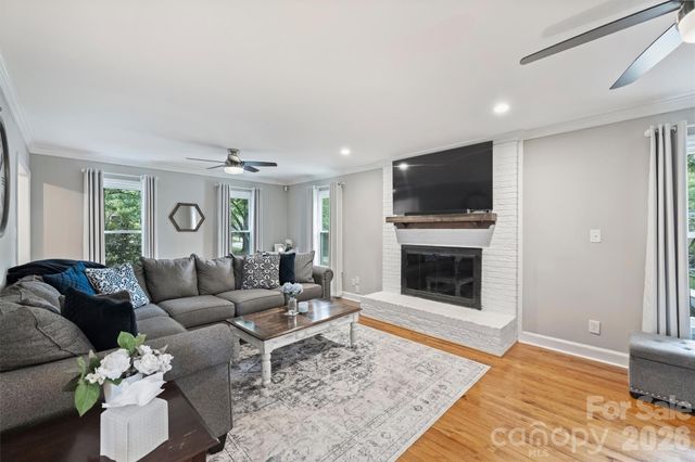 4029 Cyprus Court, Indian Trail, NC 28079